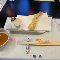 屋形船 品川 船清 - 