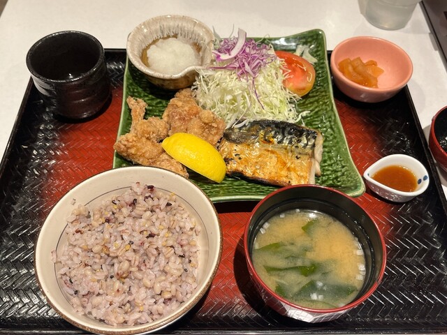 Ootoya Odakyu Machida Higashiguchi Ten