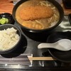 うどん料理 千
