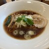 飛騨高山ラーメン かもん