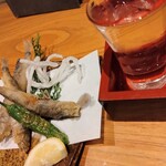 さかなと地酒 KOMA - 