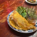 亞細亞食堂サイゴン 上町店 - 