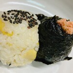 にぎりたて - 