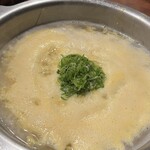 鶏焼き肉ダイニング イッケイ - 