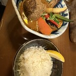 スープカレー奥芝商店 - 