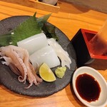 さかなと地酒 KOMA - 