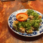 亞細亞食堂サイゴン 上町店 - 