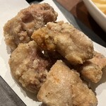 鶏焼き肉ダイニング イッケイ - 