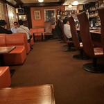 ハイ ブリッジ - 