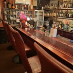 ハイ ブリッジ - 