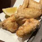 鶏焼き肉ダイニング イッケイ - 