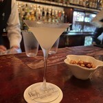 ハイ ブリッジ - ホワイトレディ