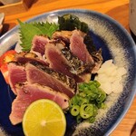 さかなと地酒 KOMA - 