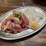 さつま居酒屋 えご家 - 