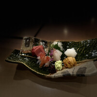 熊魚菴 たん熊北店 東京ドームホテル店 - 