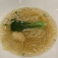 カントニーズ 燕 - 