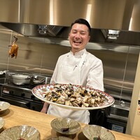 京中華 牧定 - 