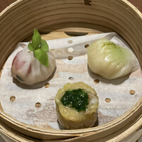 カントニーズ 燕 - 