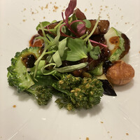 カントニーズ 燕 - 