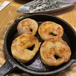 ペゴパヨ - 