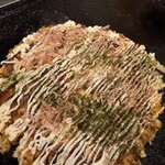 おくやん お好み焼・おくやん - 亀岡/お好み焼き | 食べログ