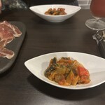 バルデビノス - 