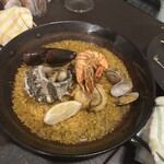 バルデビノス - 