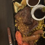 バルデビノス - 