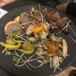 バルデビノス - 