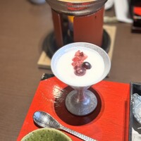 日本料理 鳥羽別邸 華暦 - 