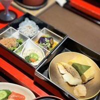 日本料理 鳥羽別邸 華暦 - 