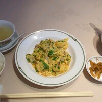中国飯店 三田店 - 