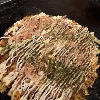 口コミ一覧 : お好み焼・おくやん - 亀岡/お好み焼き [食べログ]