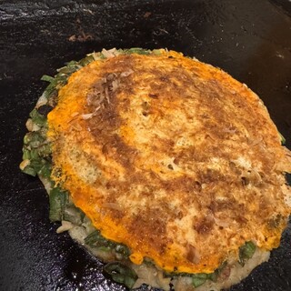 おくやん 口コミ一覧 : お好み焼・おくやん - 亀岡/お好み焼き [食べログ]