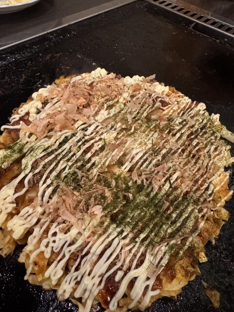 お好み焼・おくやん - 亀岡/お好み焼き | 食べログ