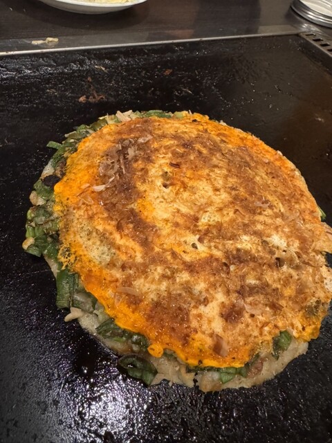 おくやん お好み焼・おくやん - 亀岡/お好み焼き | 食べログ