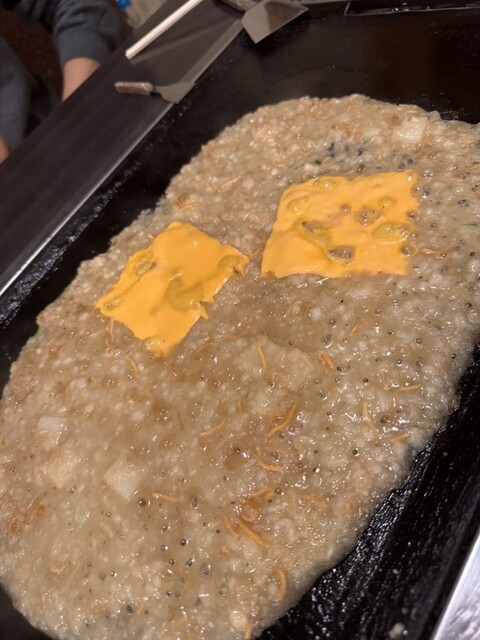 おくやん お好み焼・おくやん - 亀岡/お好み焼き | 食べログ