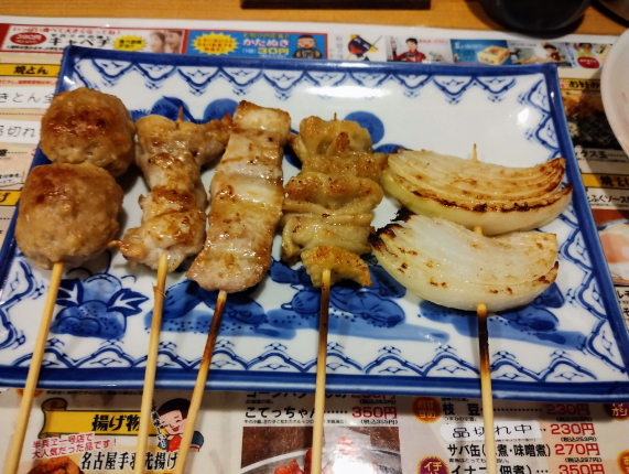 Hakuri Tabai Hanbee Hirosaki Kakumi Koji Ten photo 3