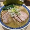 麺屋二代目 弘