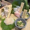 幻の和牛と三崎港直送鮮魚 モルゲン 横浜駅前店