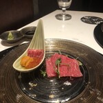 炭和食かなうS 特別室 - 