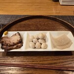 쿠리야 슈치쿠 - 