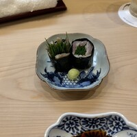 鮨 島本 - 