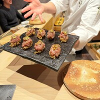 鮨 富かわ - 