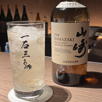厳選焼鳥 一石三鳥 本店 - 