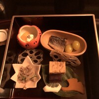 国登録文化財 二木屋 - 