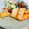そらいろ食堂