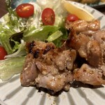窯焼ピッツァと鉄板焼 はるばる - 