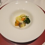 273664646 - ◆「PRANZO C course」◇First Antipasto