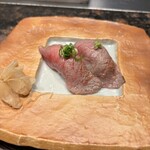 海里村上 - 壱岐牛のおすし